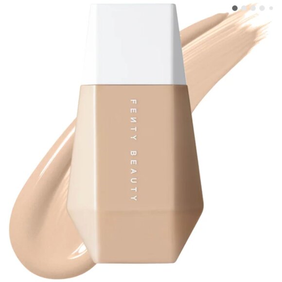 Fenty Beauty by Rihanna Eaze Drop Blurring Skin Tint | 3 | NEW MAKEUP - Picture 1 of 5